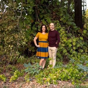 Meet your Posher, Sandy